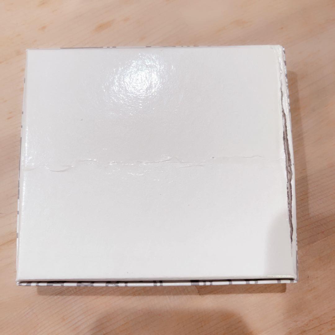 【TA！！】 【新品・未使用】コムデギャルソンコンパクト財布