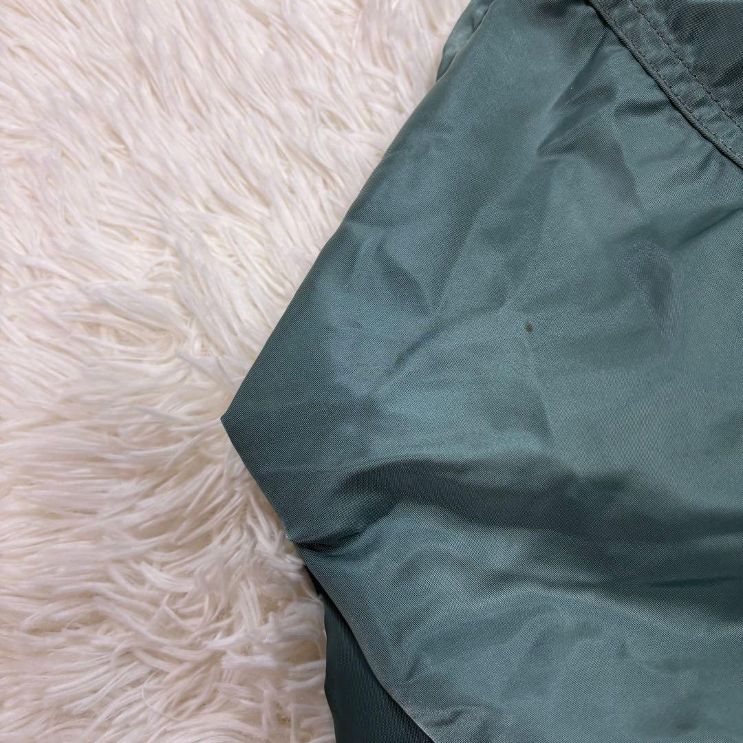 アルファインダストリーズ✨USA製L-2B✨復刻50sフライトジャケットMA-1