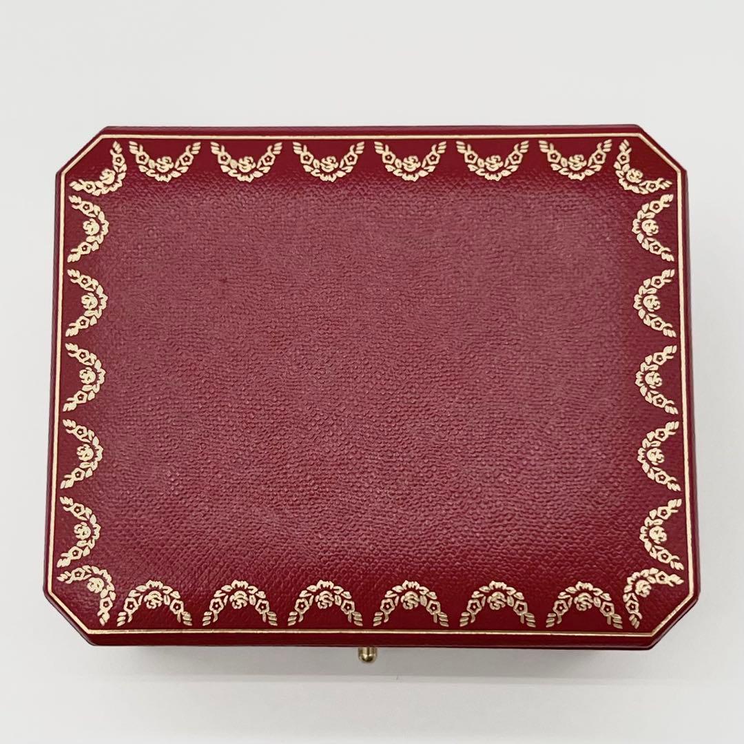 Cartier カルティエ ジュエリーケース ボックス ブレスレット 空箱