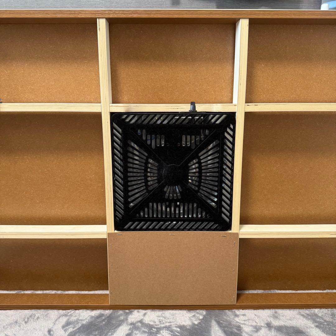 こたつ　ホワイトテーブル　長方形　20日まで出品