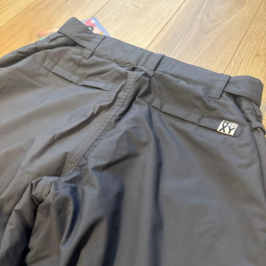 ★新品未使用★ROXY スノボパンツ　スキーパンツ　M