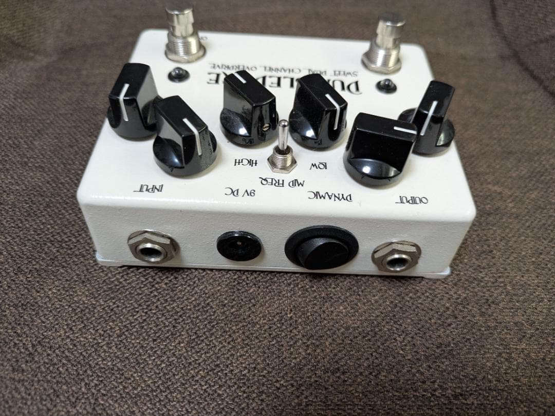 ギター WEEHBO/Dumbledore V2