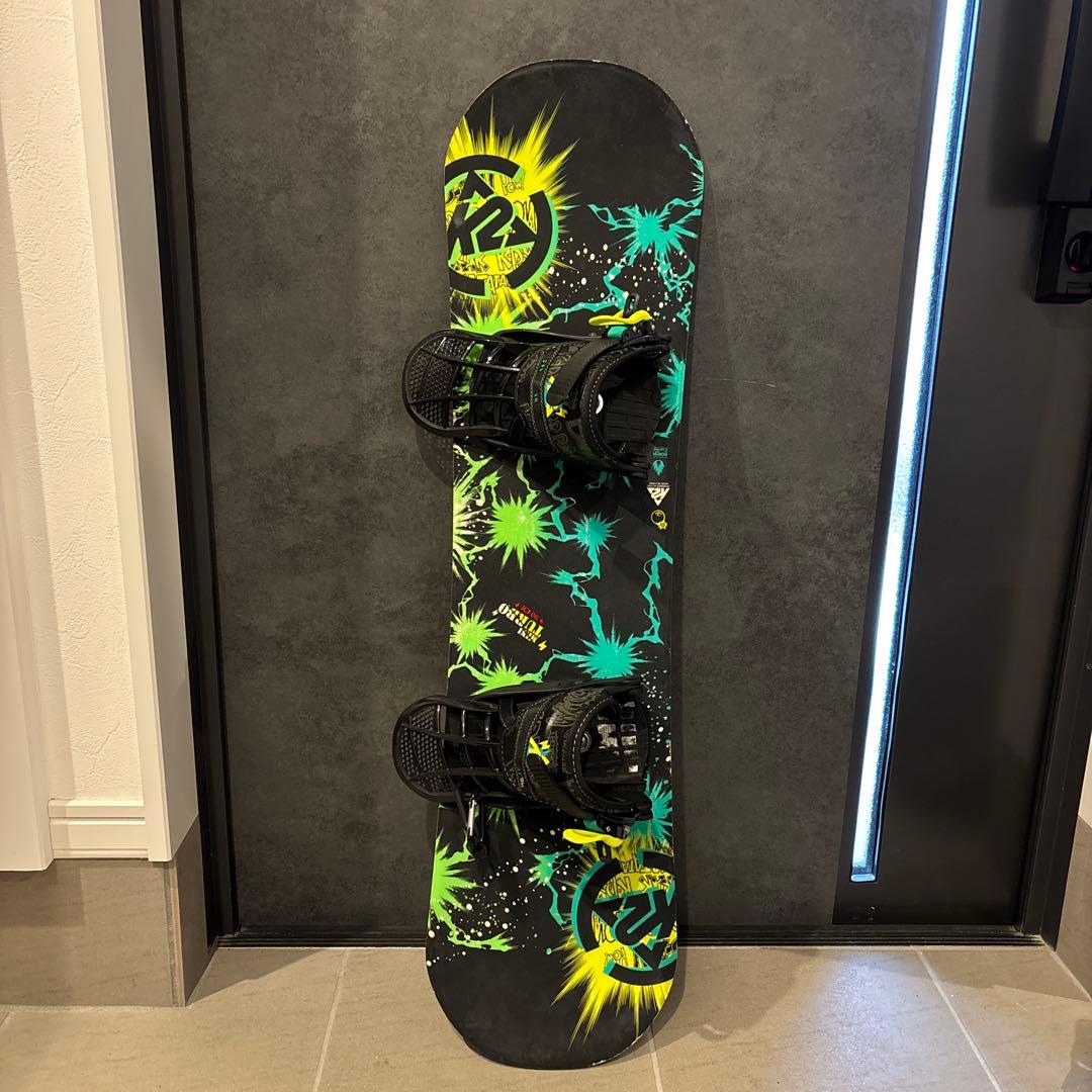 K2MINIターボ セット etc... バラ売りも可