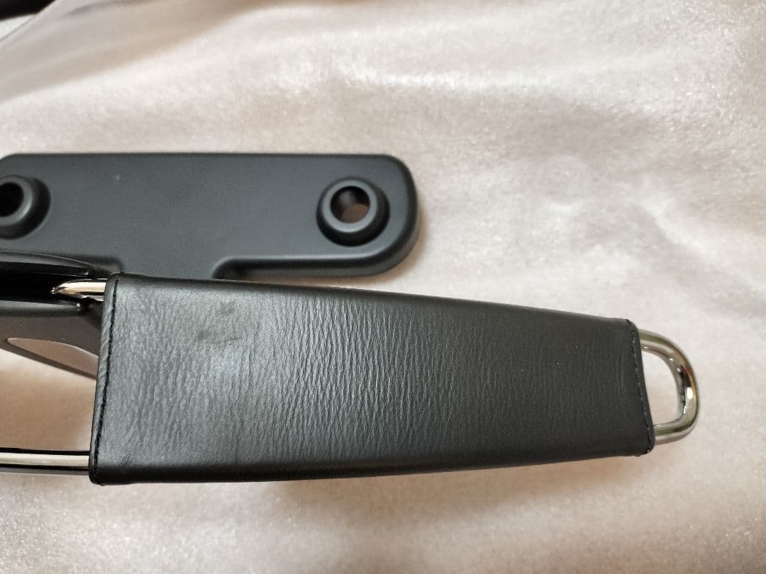 【LEXUS/レクサス】純正本革★インルームハンガー