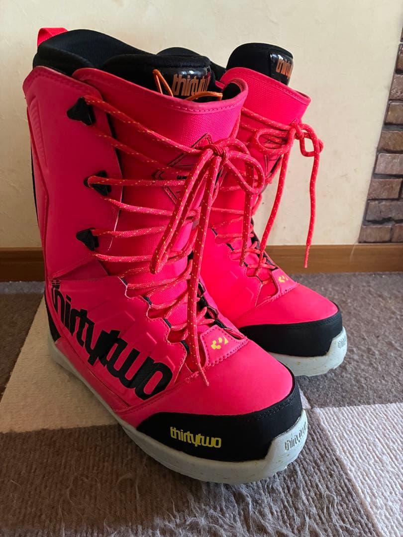 サーティーツー 27.5cm 中古品