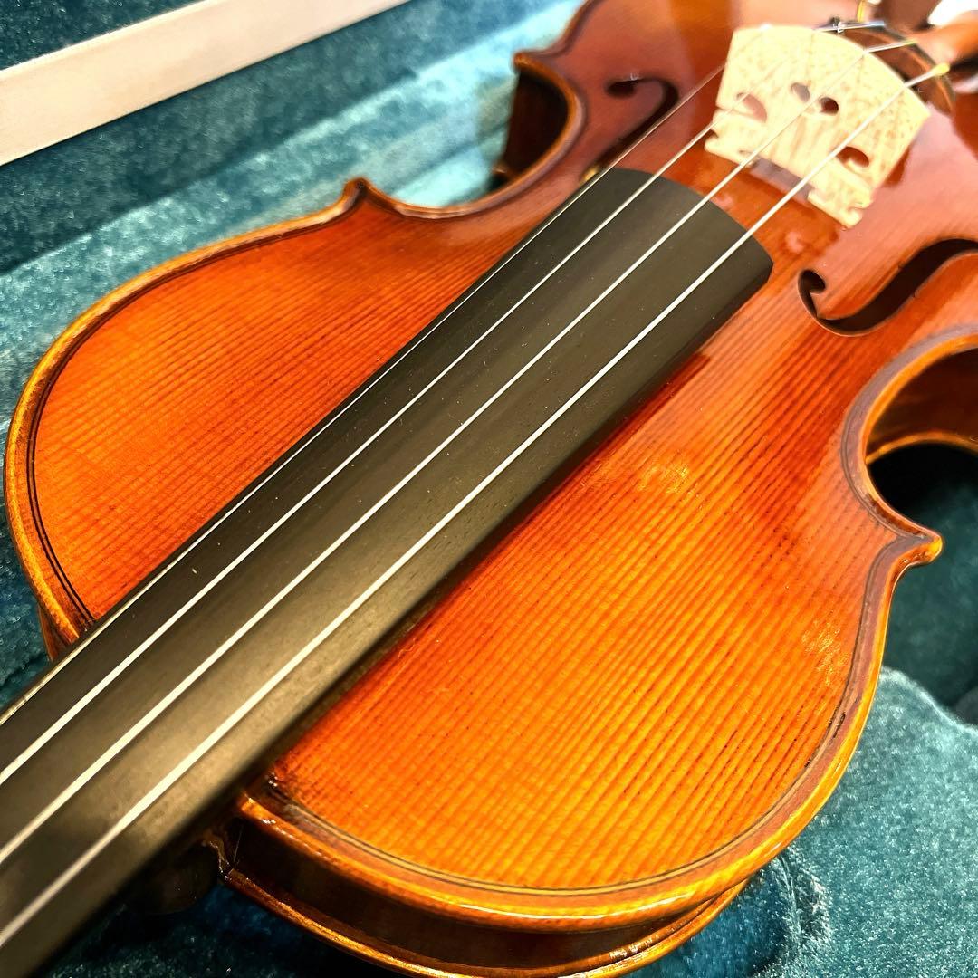 【極美品】Heinrich Gill No.56 4/4 Germany2009