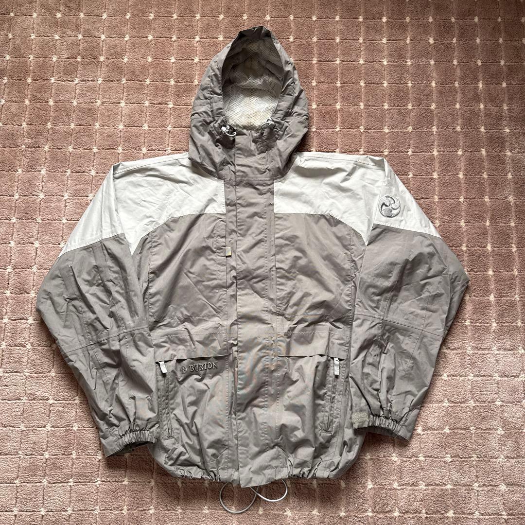 バートン　burton RONIN 　ロニン　スノーボード　　Y2K 古着テック