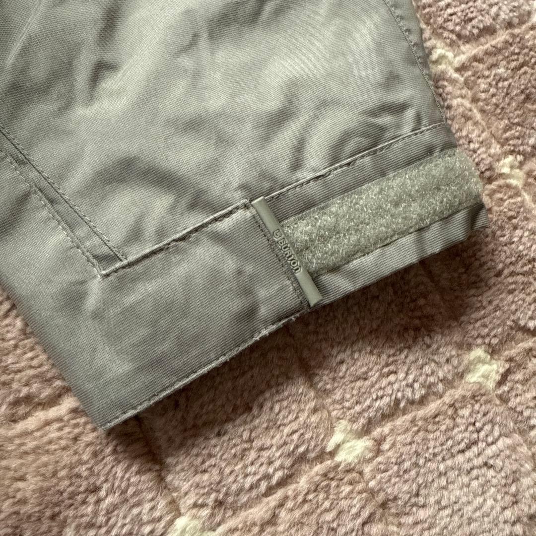 バートン　burton RONIN 　ロニン　スノーボード　　Y2K 古着テック