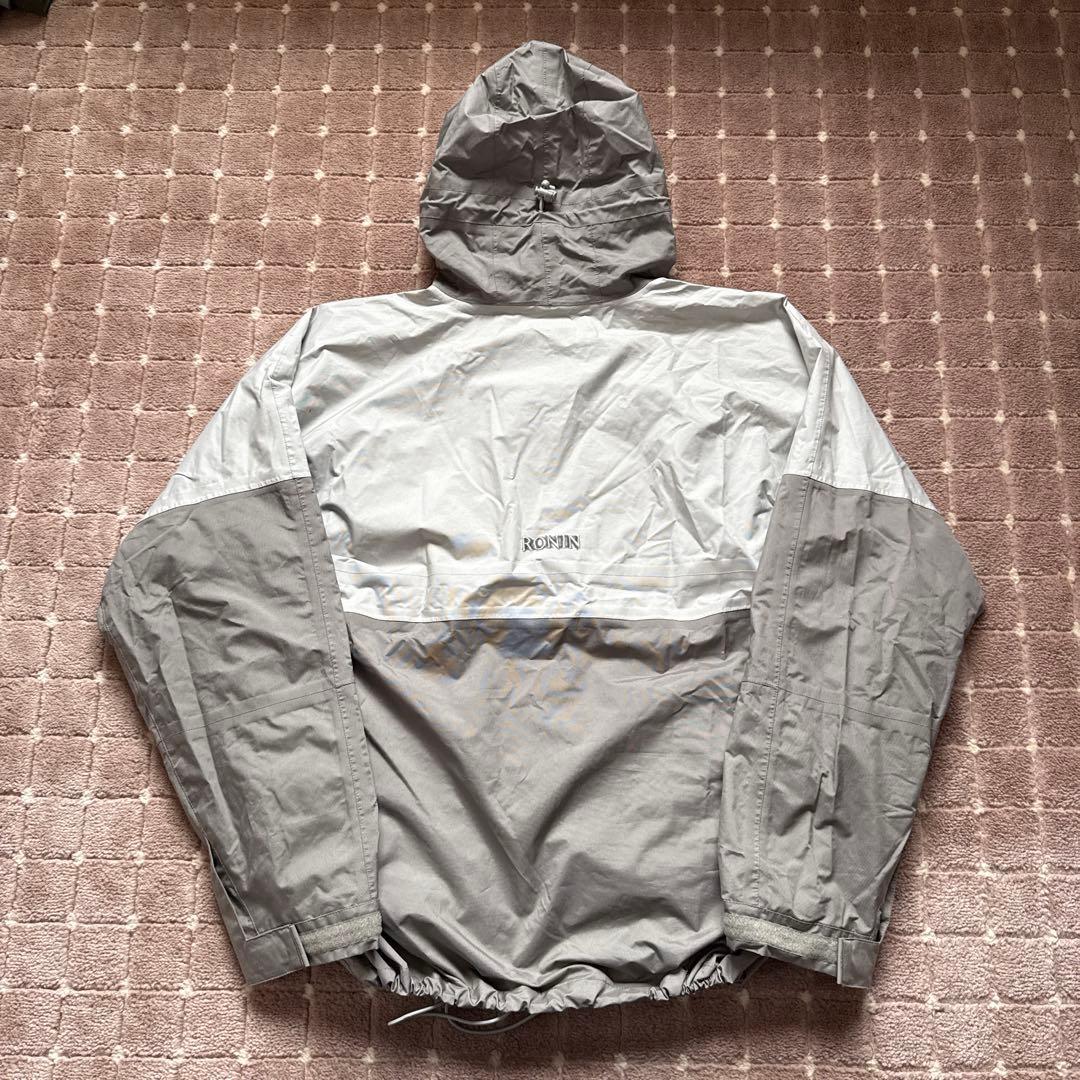 バートン　burton RONIN 　ロニン　スノーボード　　Y2K 古着テック