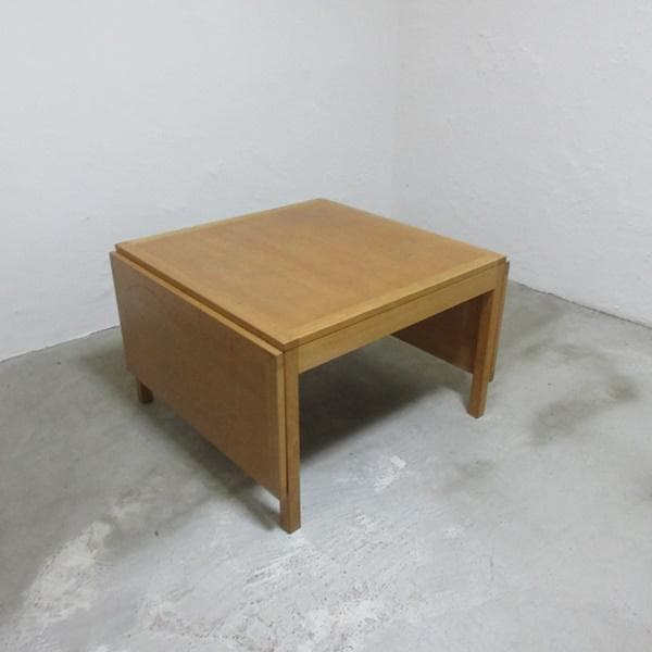 イギリス直輸入 ビンテージ Fredericia コーヒーテーブル 6944d