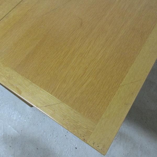 イギリス直輸入 ビンテージ Fredericia コーヒーテーブル 6944d