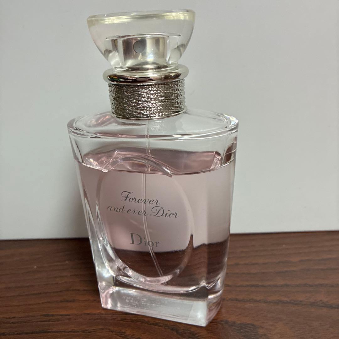 Dior Forever and ever Dior 香水