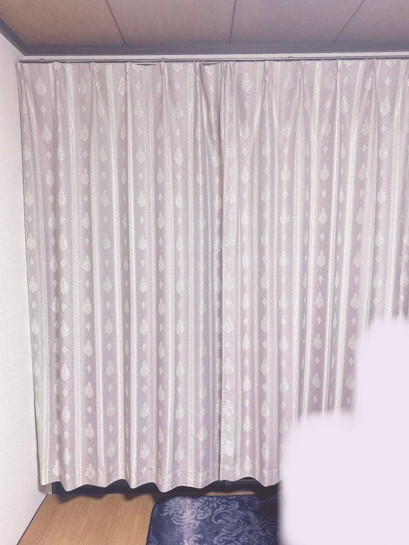 カーテン＆レースカーテン
