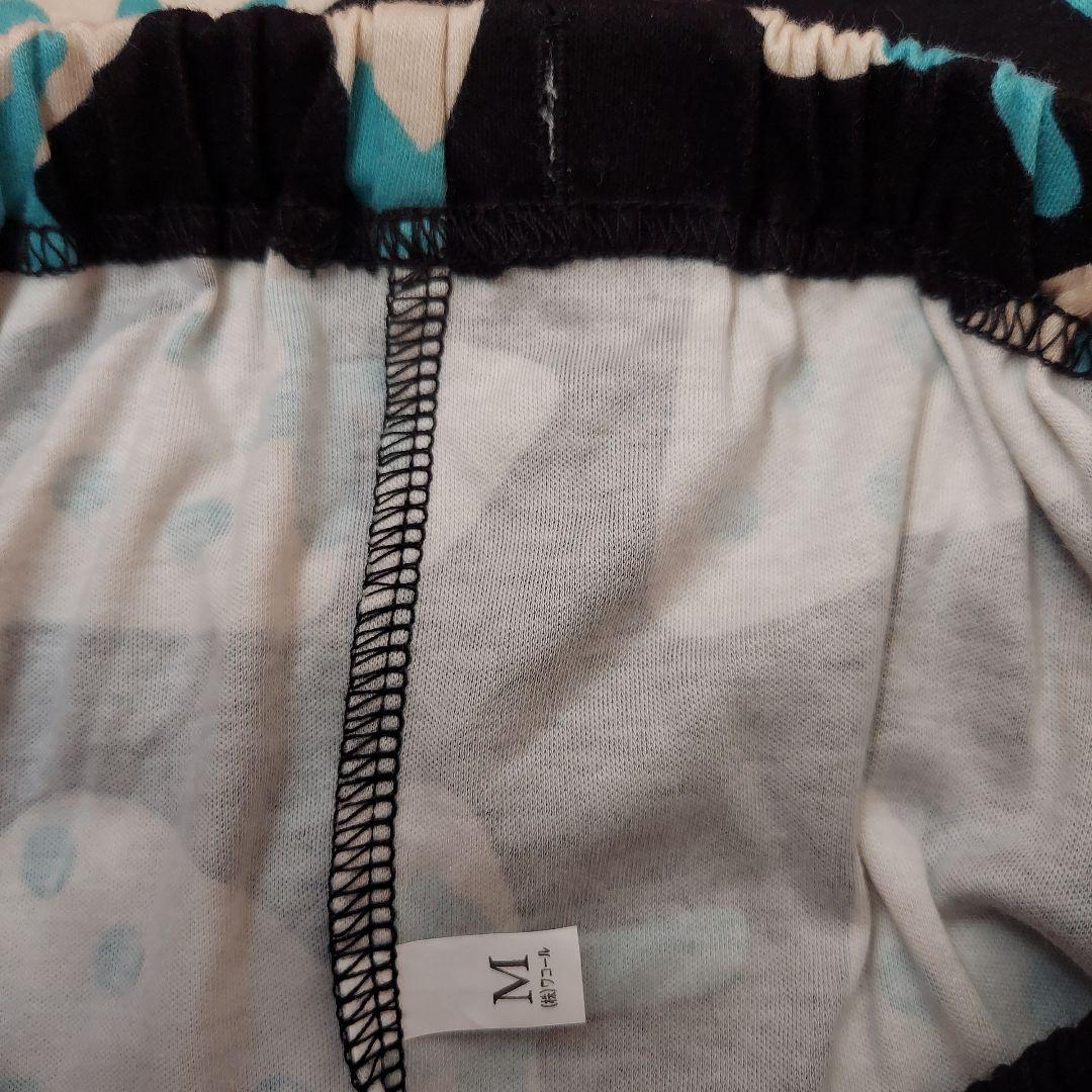 マタノアツコ　レディースパジャマ　Mサイズ