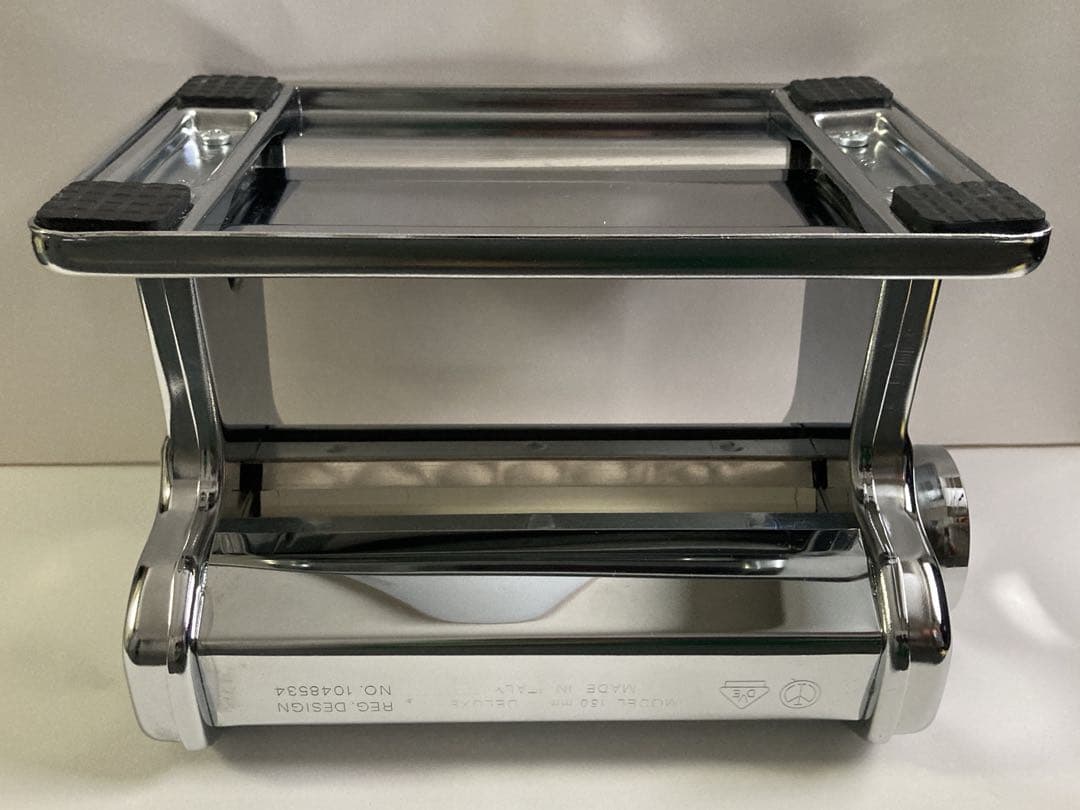 イタリア製 MARCATO ATLAS 電動パスタマシン アトラス モーター