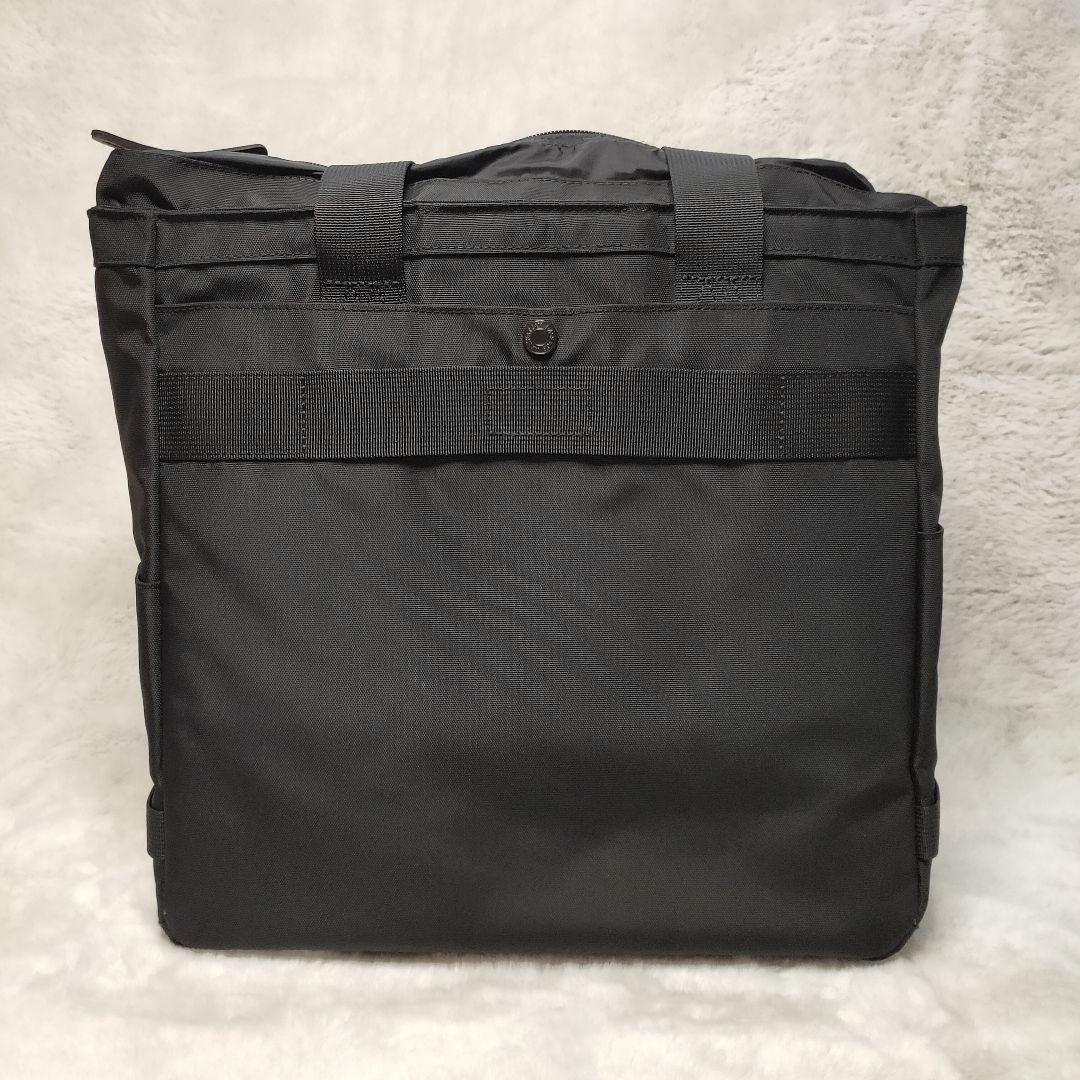 【未使用級】マンハッタンパッセージ #8530 Lux2 ビジネス トートバッグ