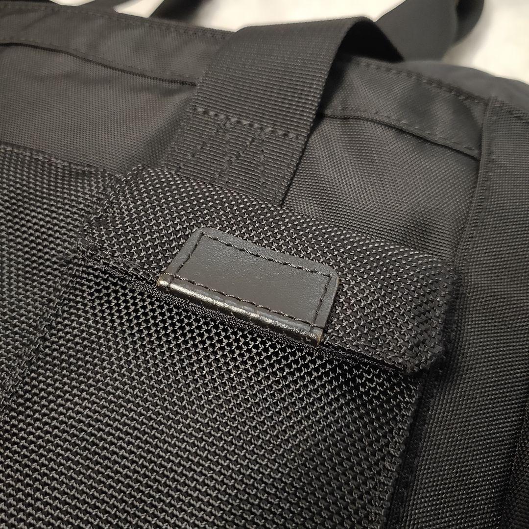 【未使用級】マンハッタンパッセージ #8530 Lux2 ビジネス トートバッグ