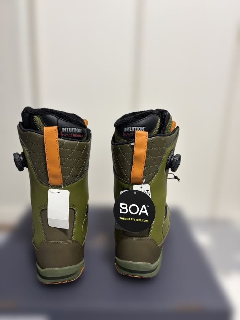 スノーボード K2tt taro tamai surfer 28cm 18/19