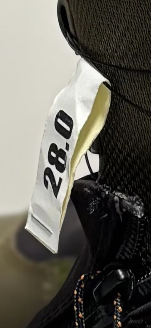 スノーボード K2tt taro tamai surfer 28cm 18/19