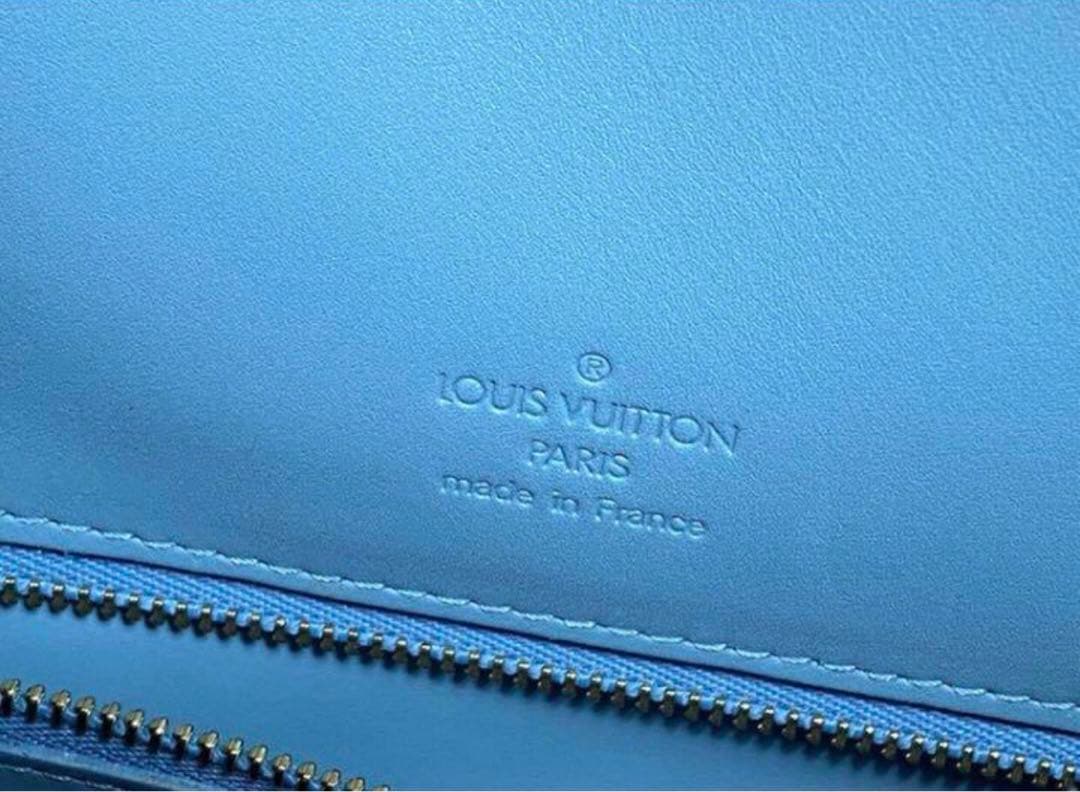 最安値　新品未使用　ルイヴィトン ヴェルニ ボストン バッグ マーサー　新品