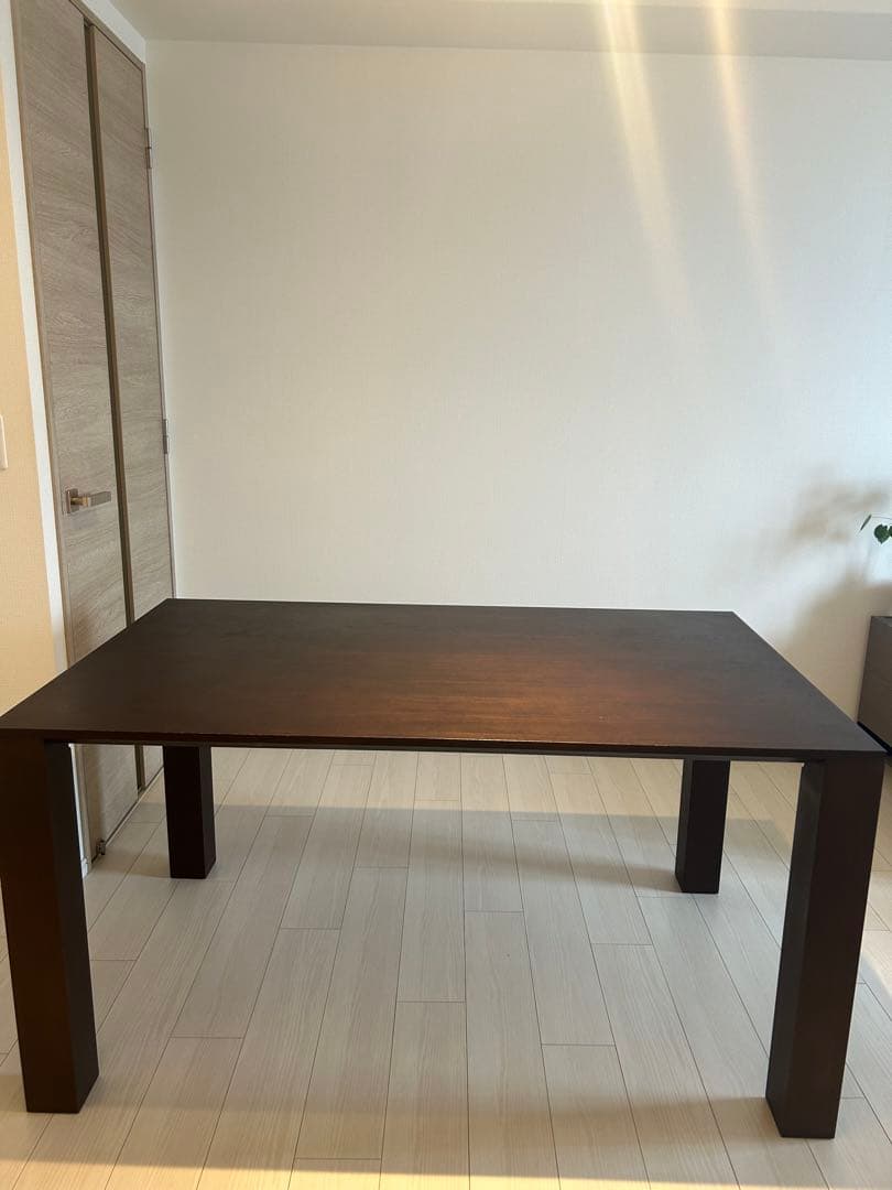 お値下げ　arfrex アルフレックス アウロラ　AURORA テーブル140