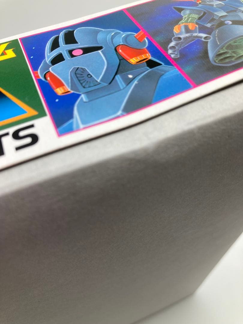 ガンプラまとめ売り　旧キット9個セット