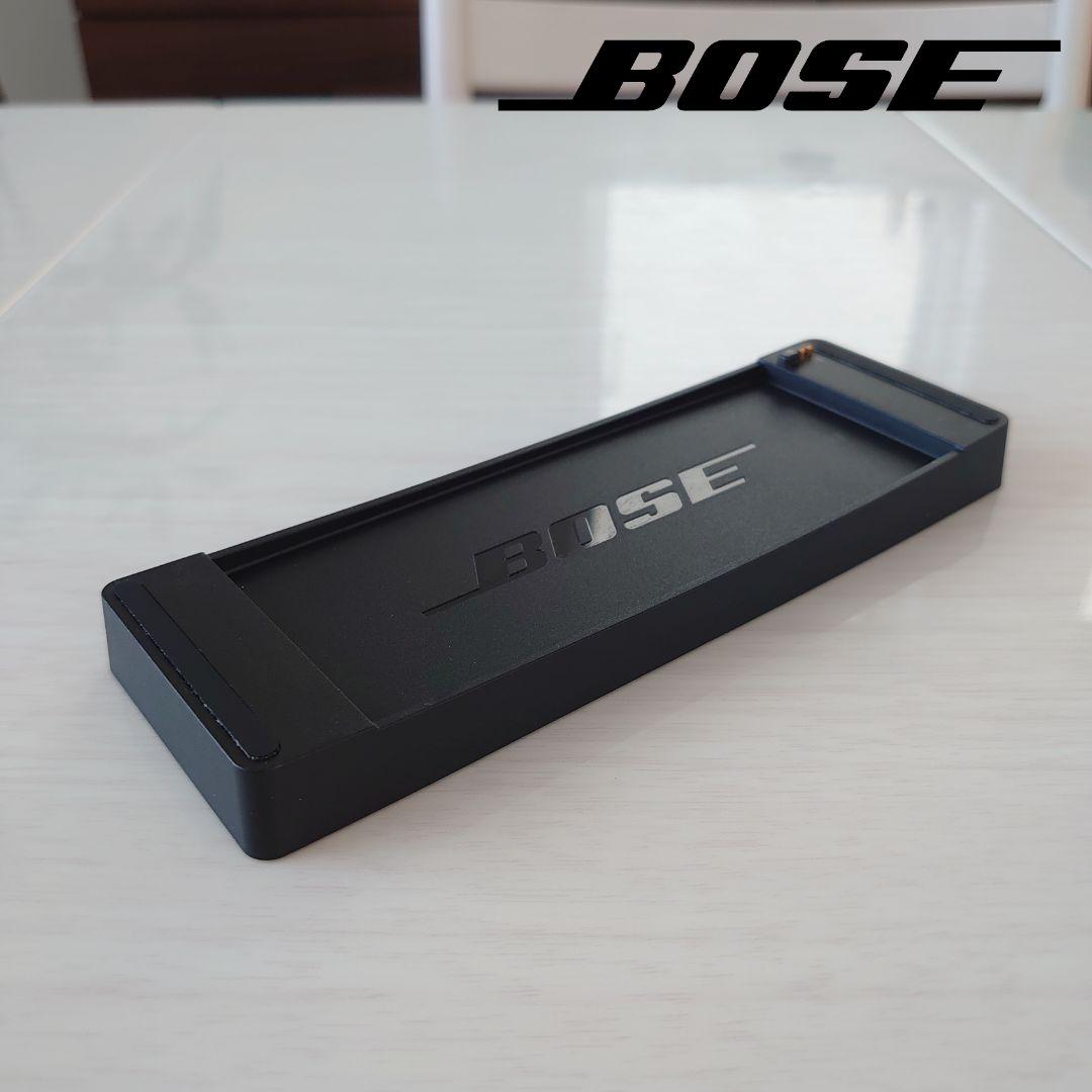 【極美品】BOSE SoundLink Mini Bluetoothスピーカー