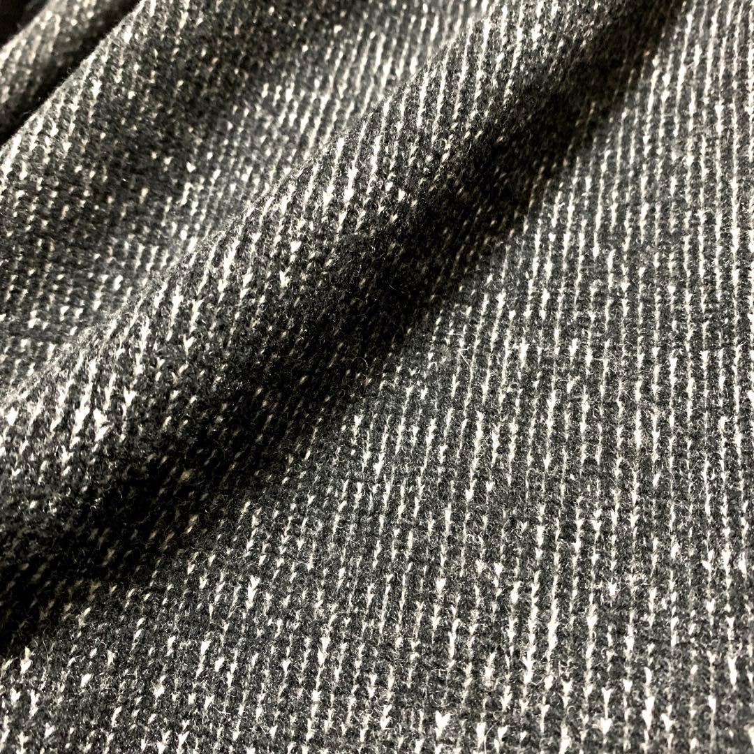 ★ サマンサドレミ様　マックスマーラベルテッドニットコート❤︎カシミヤ❤︎ふわふわL