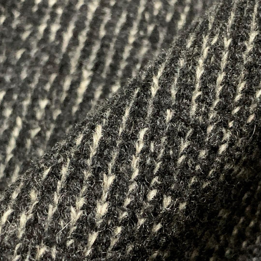 ★ サマンサドレミ様　マックスマーラベルテッドニットコート❤︎カシミヤ❤︎ふわふわL