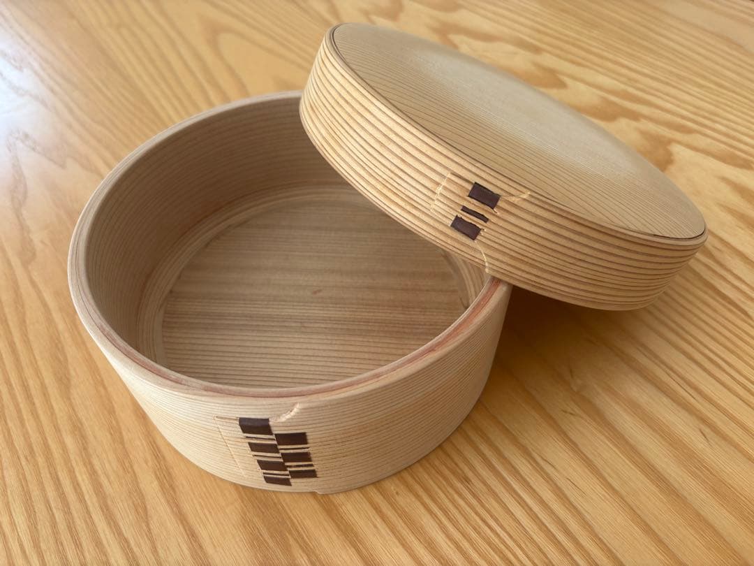 栗久おひつ２合