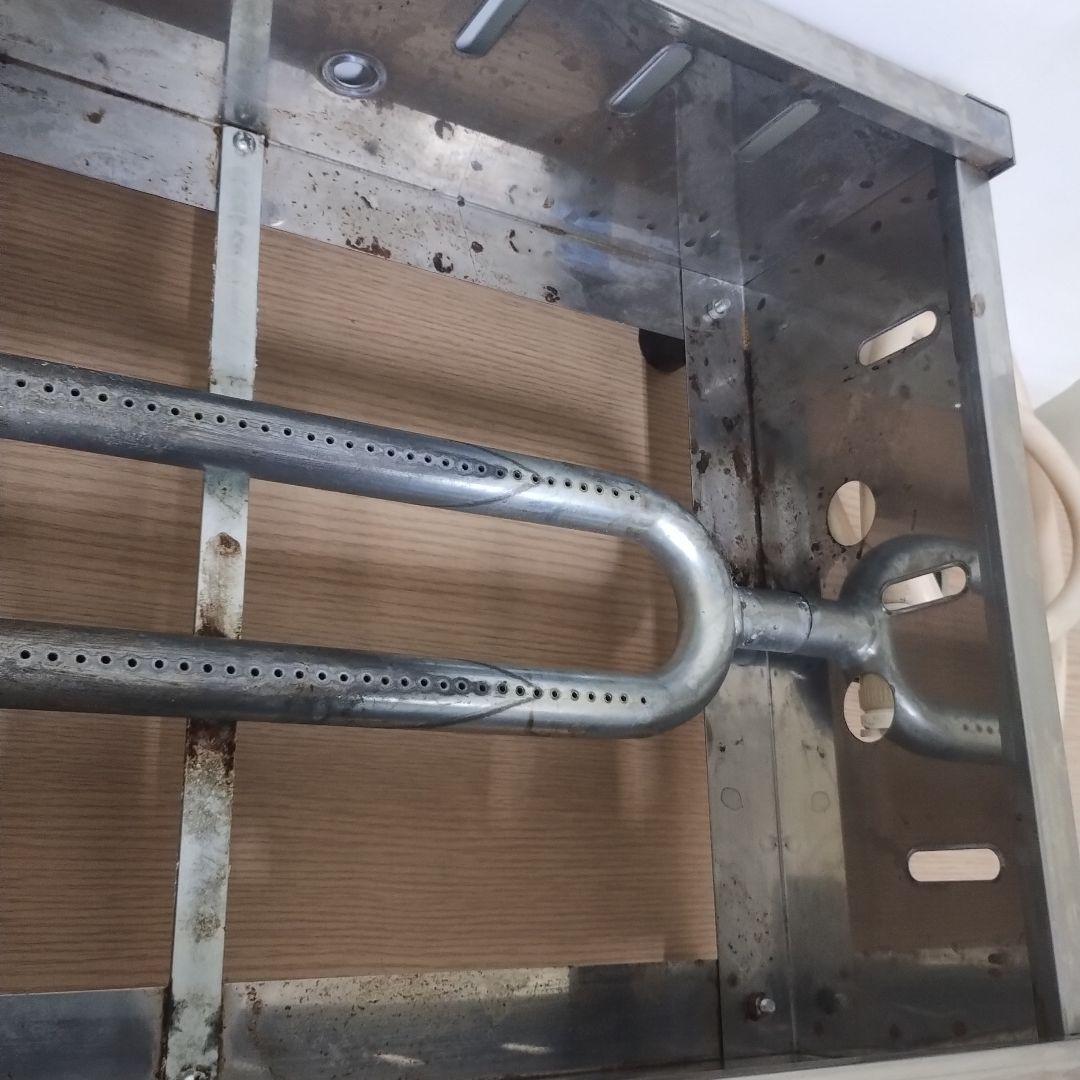 都市ガス用 おでん鍋