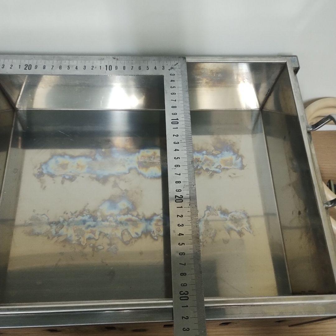 都市ガス用 おでん鍋