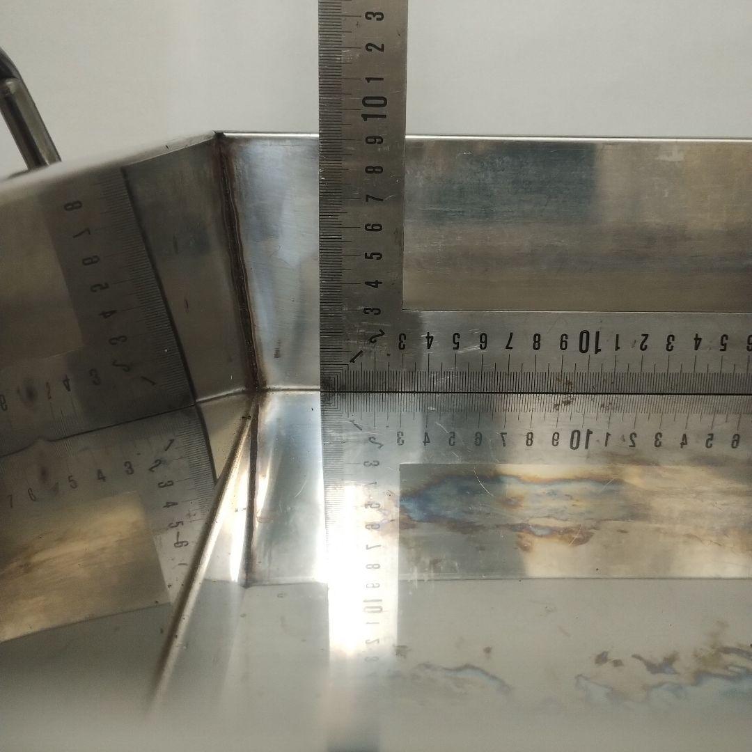 都市ガス用 おでん鍋