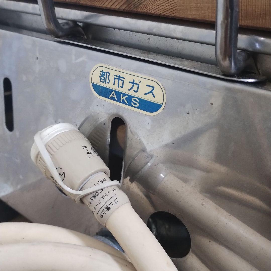 都市ガス用 おでん鍋