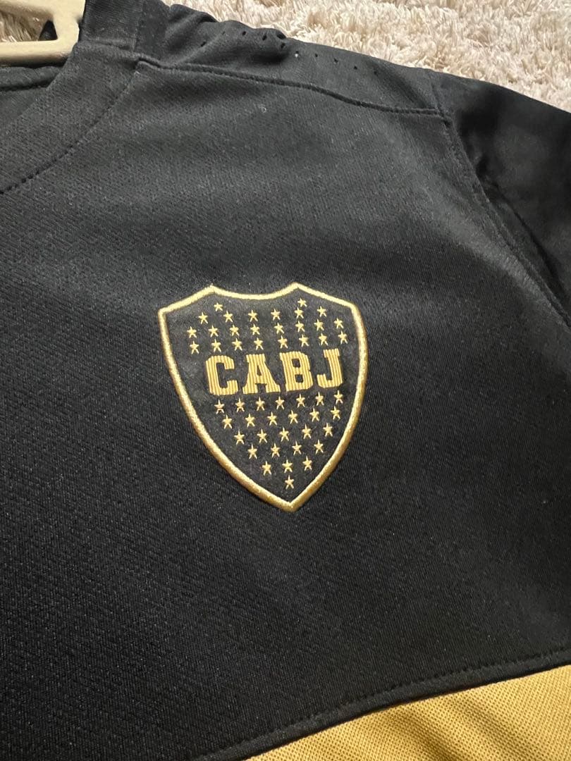 Boca Juniors Nike ユニフォーム