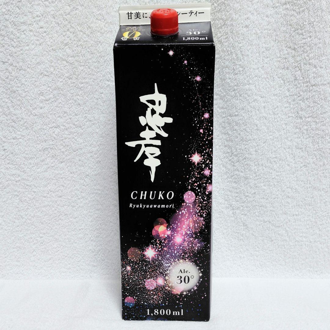 Takayuki Ueda 泡盛30度 リクエストセット1.8LX12本