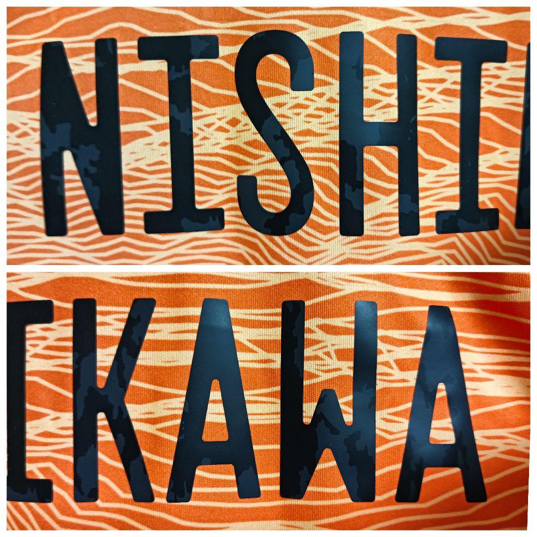 アディダス 日本代表 100周年 西川周作 GKオーセンティックユニフォーム O