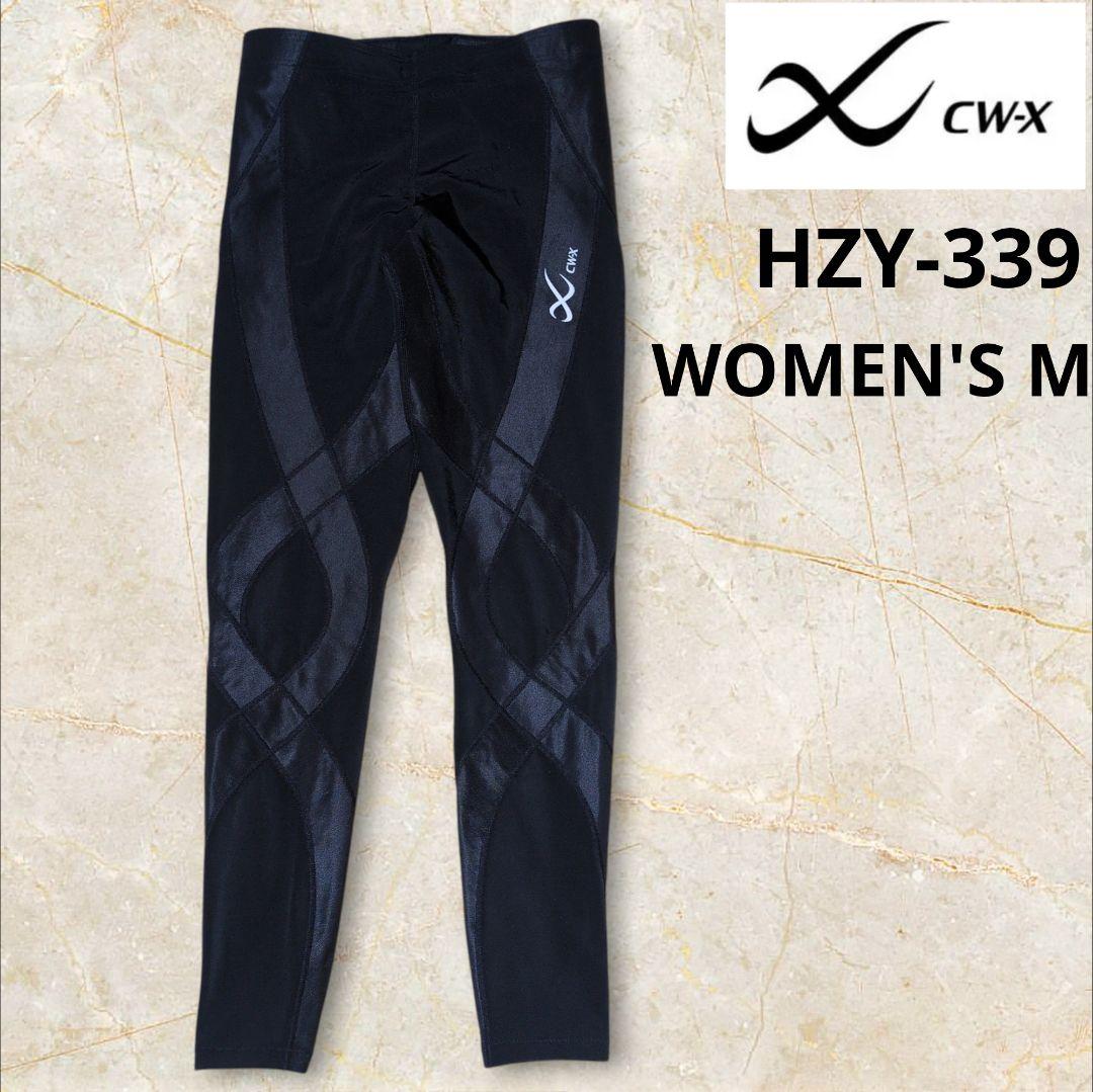 CW-X ジェネレーターモデル HZY-339 ウィメンズＭ