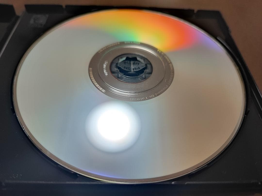 【訳あり】DJ MISSIE / HIP HOP Vol.1~7 コンプリート