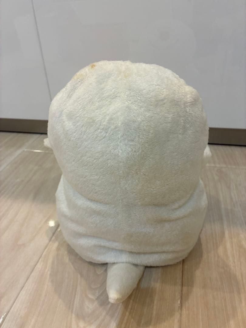 あ*ゅ様 角野栄子のちいさなどうわたち(全6巻)「おばけのアッチ」パペット付き特