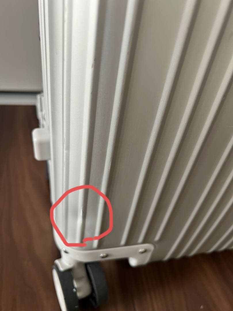 【のり】メルセデス・ベンツ 32L 機内持ち込み 4輪 TSAロック