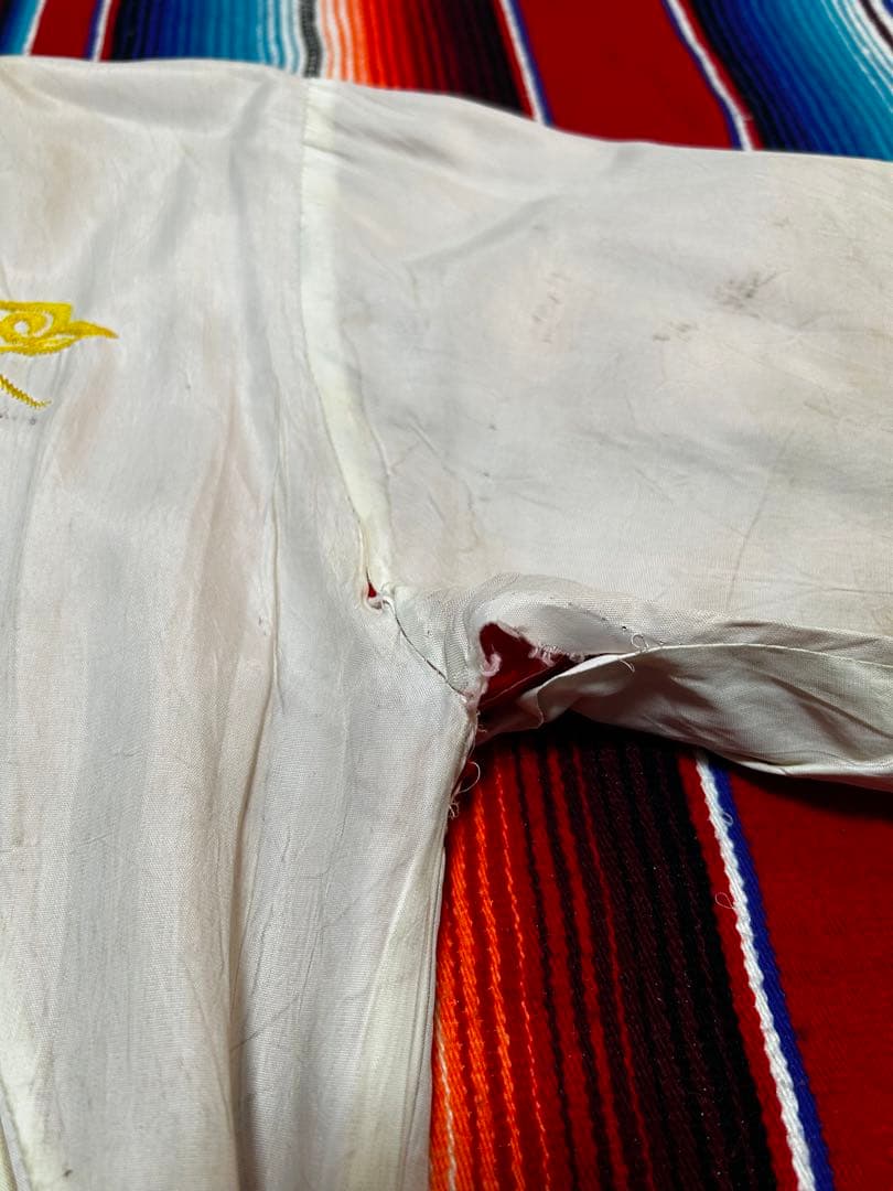 シ*バ様 50~60s souvenirjacket