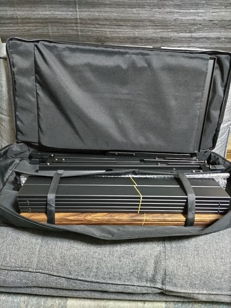 テーブル・チェア・ハンモック RATEL WORKS CAMP WOOD PANEL TABLE 120