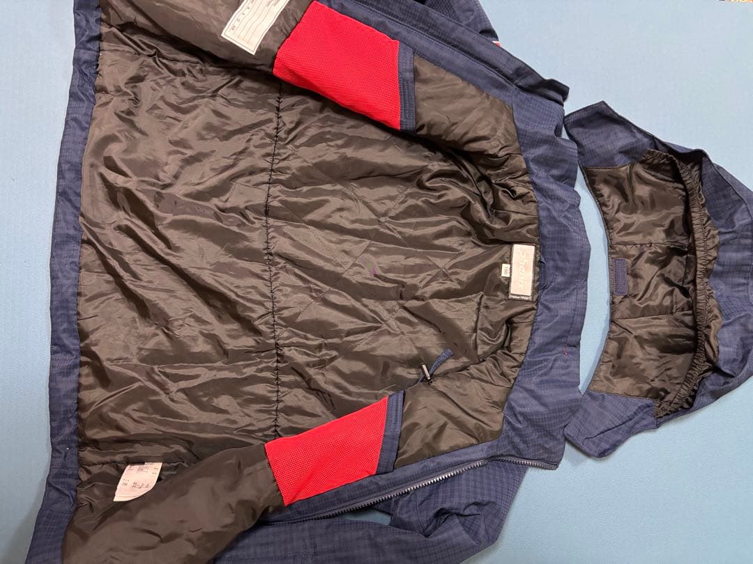 フェニックス　150 スキーウェア　スキーウエア　子供　phenix キッズ