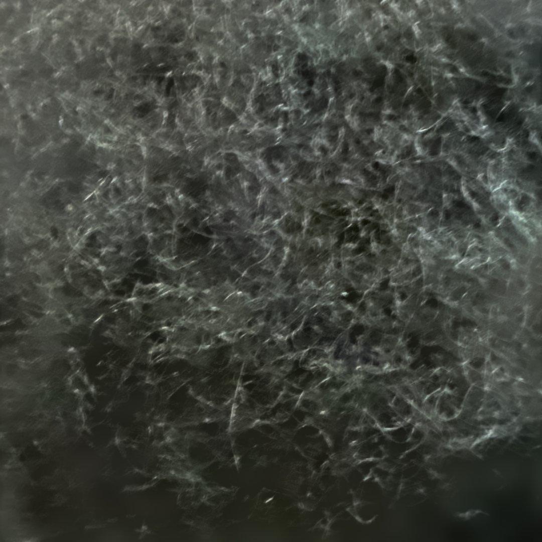 fragile モヘアカーディガン 送料無料 古着 lemon tea