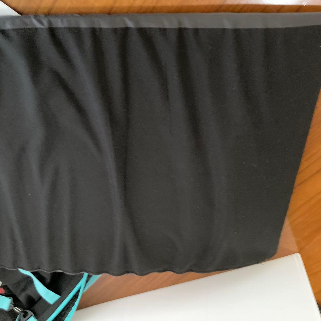 西川 エアーポータブル モバイルマット スリム