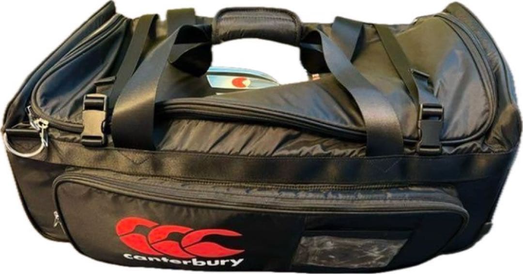 RUGBY WORLD CUP 2019 キャリーバッグ