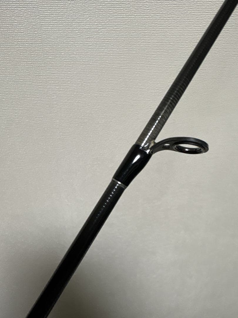 14LABRAX AGS 96MLM シーバスロッド