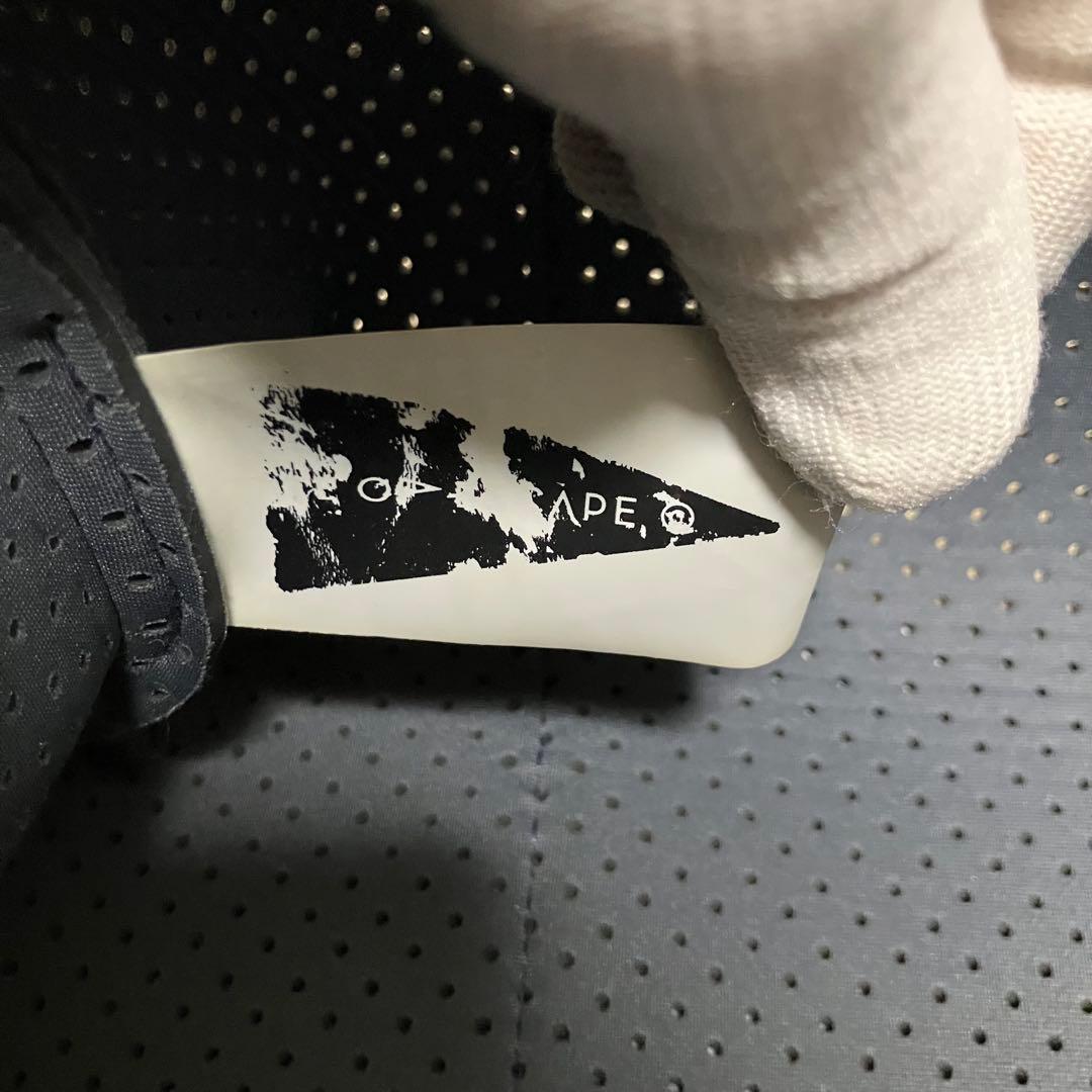 美品✨ ステイトオブエスケープ　ピューター　エスケープトート　大容量