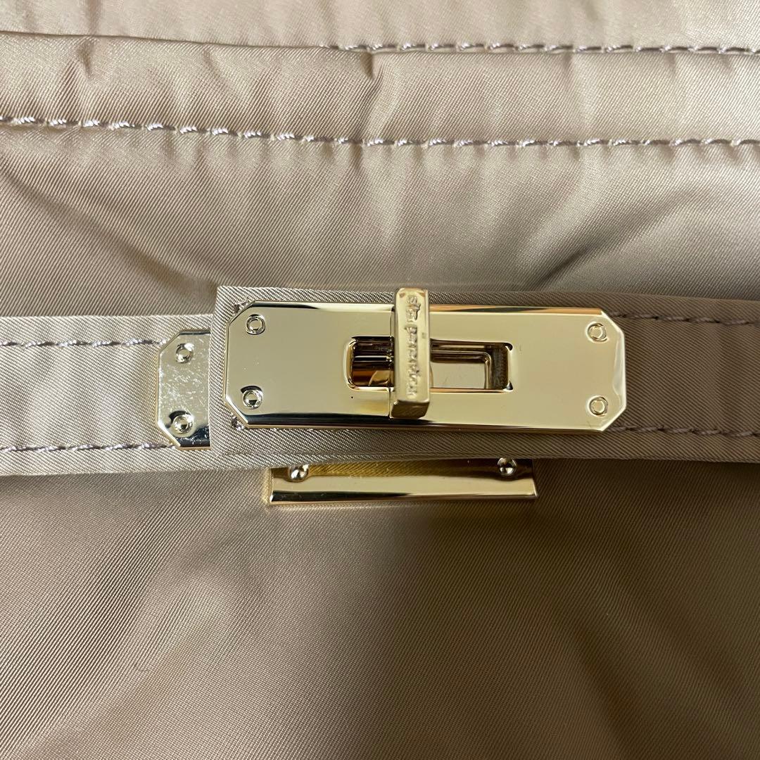 新品未使用 sita parantica ボンディング Tote Bag L